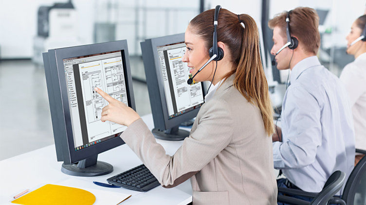 6 Key Characteristics of the Tech Support