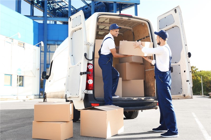 Finding a Competent Moving Services Provider