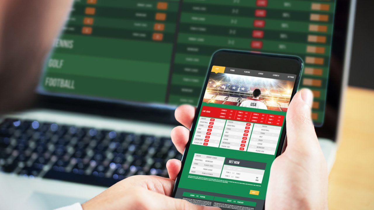 Advantages of online betting – Chasing A Miracle