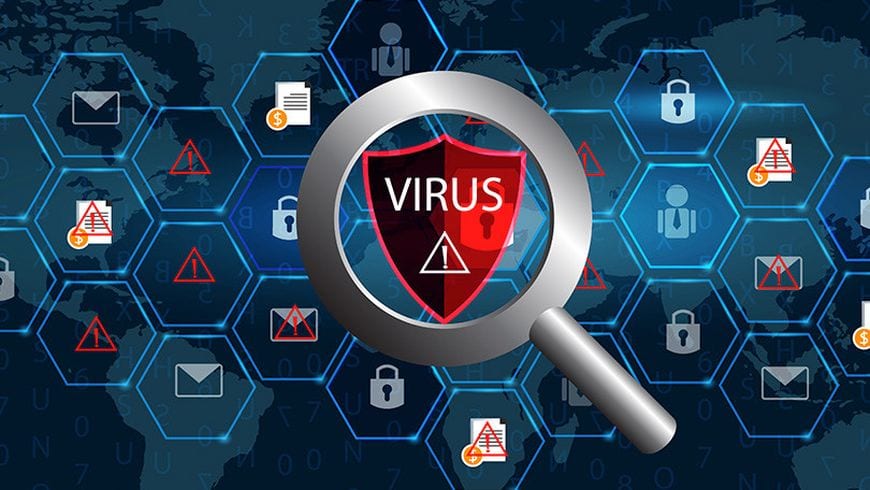 Computer Virus Facts and Removal Recommendations
