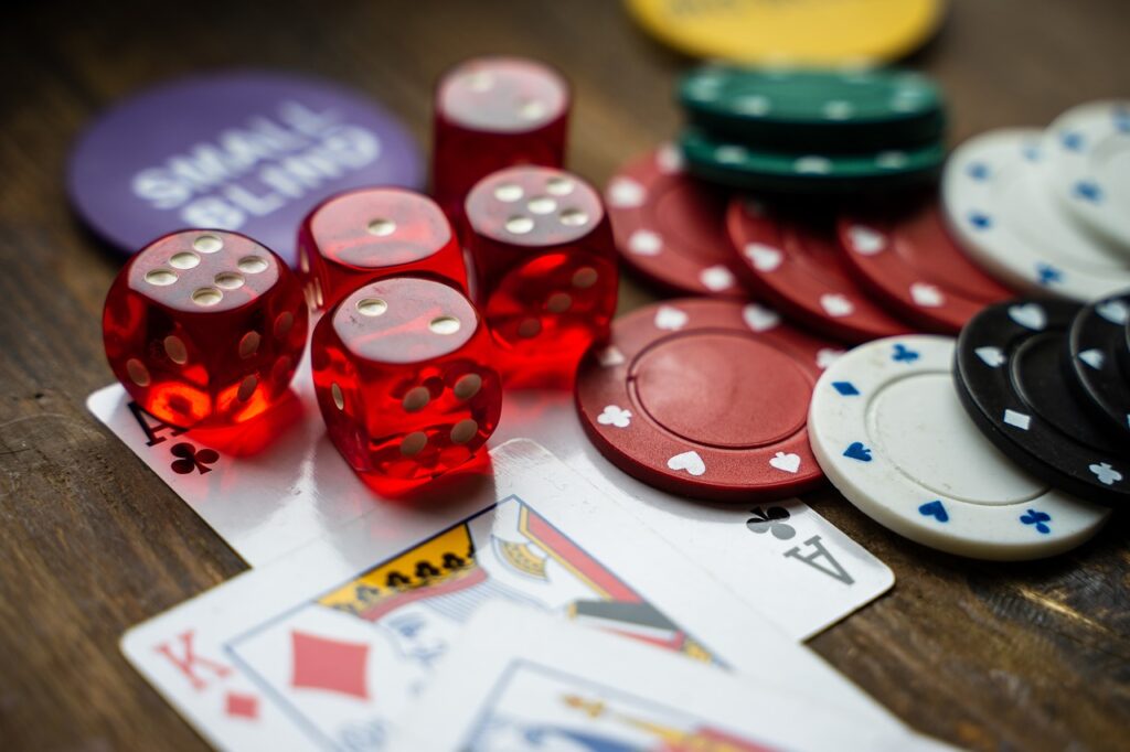 Wait! Before You Play Baccarat Here what you should know