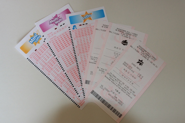 What lotto tips you should keep at your fingertips