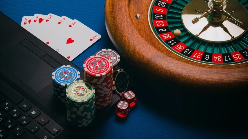 Online Casino Selection –playing the best games