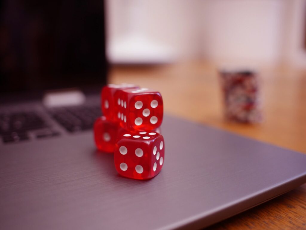 Things to check before joining an online casino