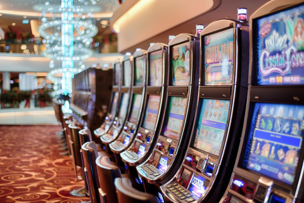Find out the tricks on how to win at online slot games.