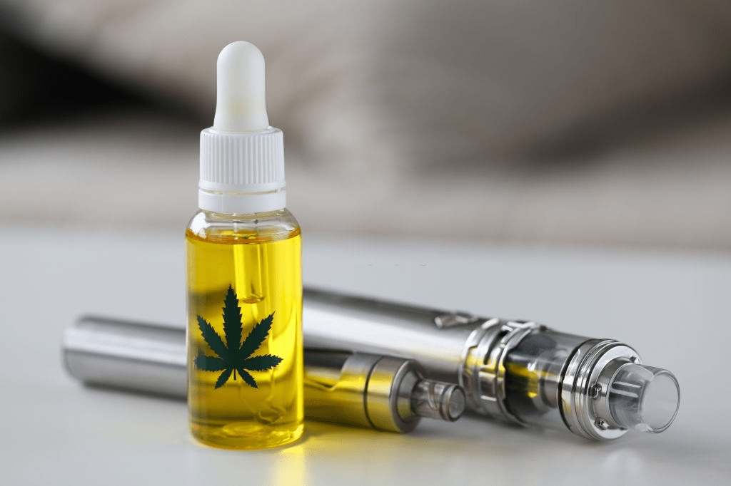 Choosing The Best Way To Take CBD For Your Health