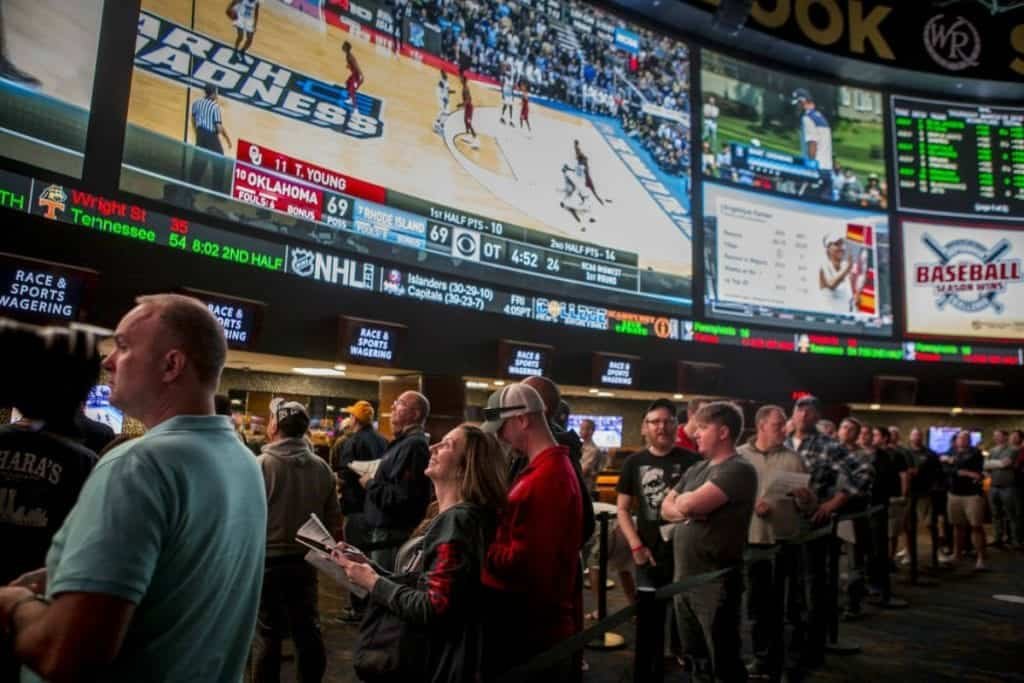 Role of Analytics in Sports Betting