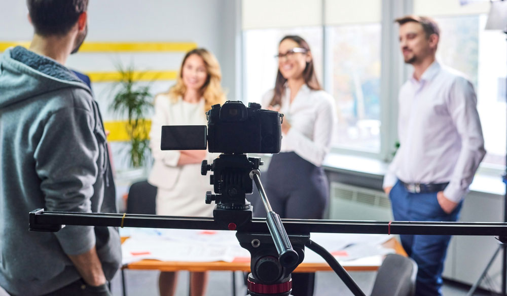 How To Choose The Best Event Video Production Company