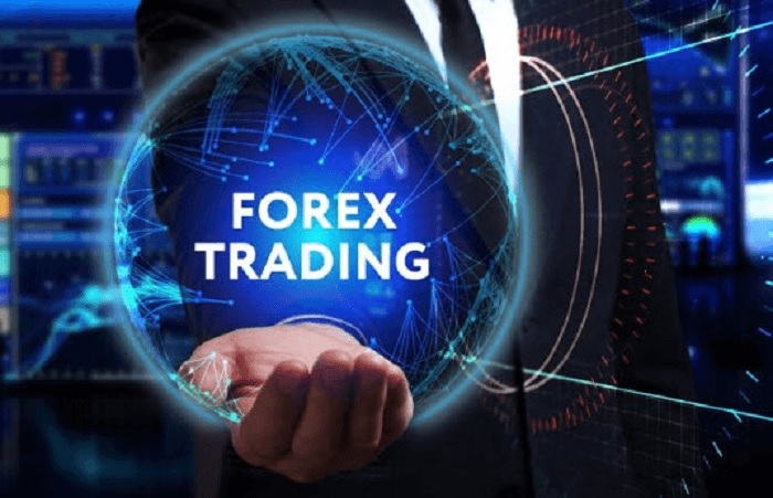 What is price action trading in Forex?