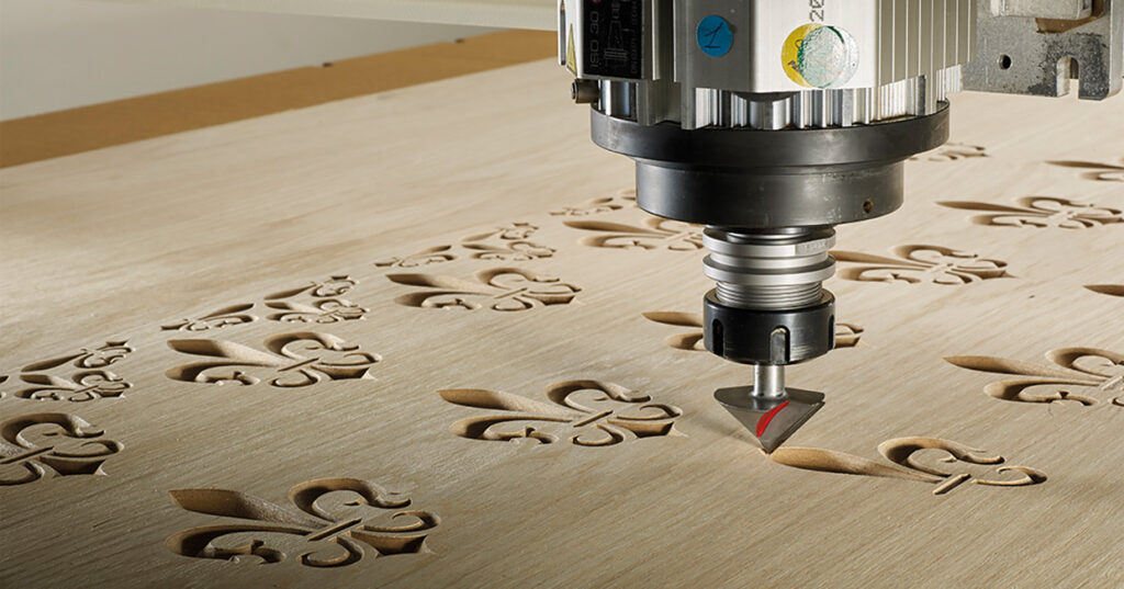 What To Consider When Shopping For CNC Routers