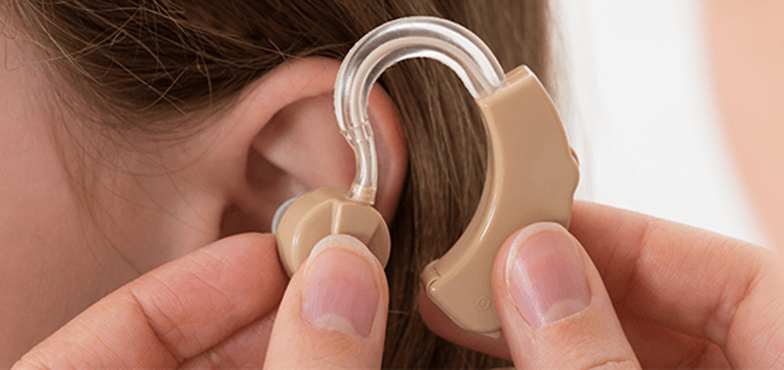 When to Use Hearing Aids and How to Prevent Hearing Loss
