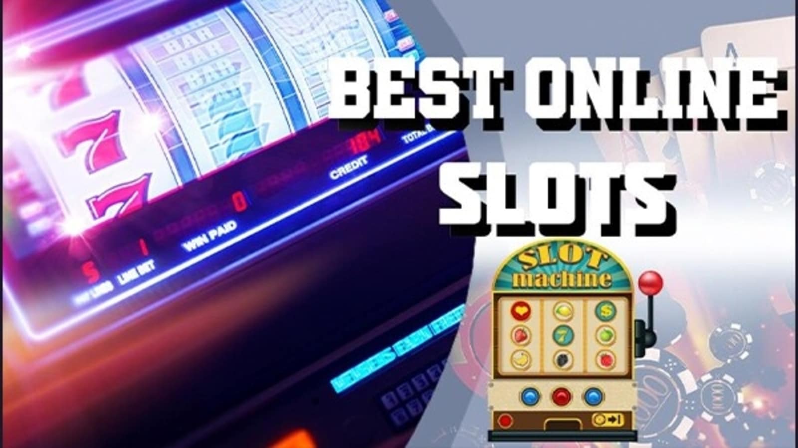 Ready to Test you’re Luck on Free Online Slot Machines?