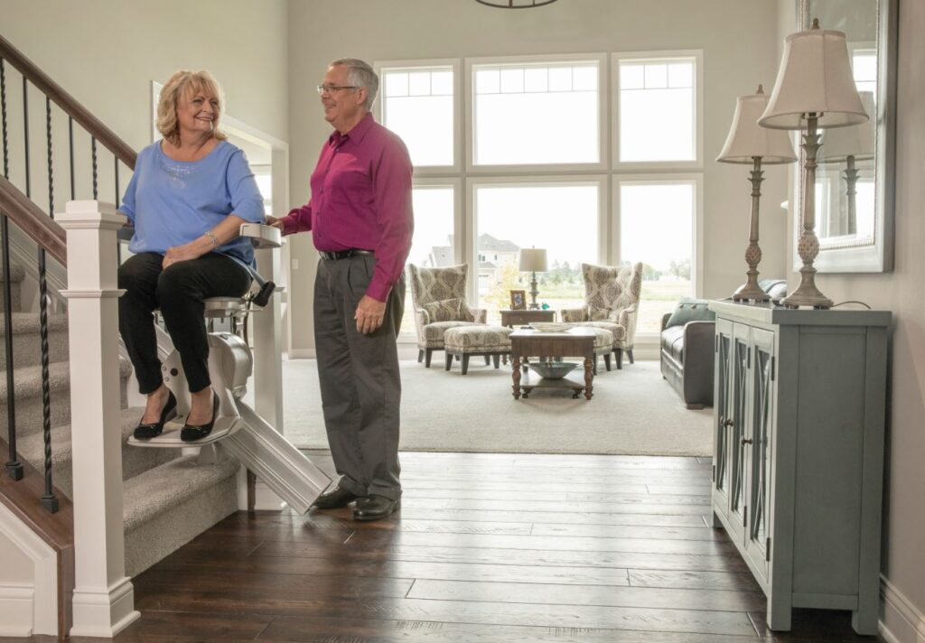 Stairlifts – What you Need to Know