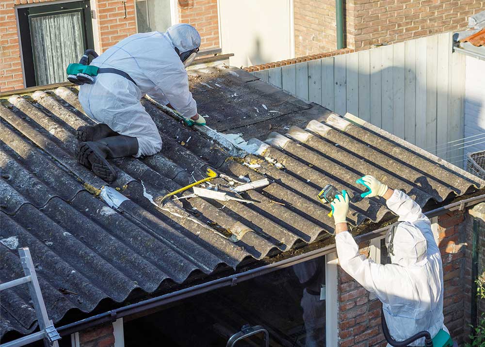 Why Asbestos Removal is Essential for a Family Friendly Home